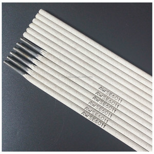 Soldadura electrodo de carbono Acero de metal stick marcas AWS E6013 6013 E7018 7018 E6011 E6010 E6018 E7016 mejor arco precio - Product Image 4