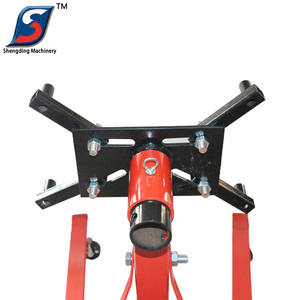 Outil de réparation de voiture pliant <span class=keywords><strong>moto</strong></span> diesel moteur de réparation stand - Product Image 6