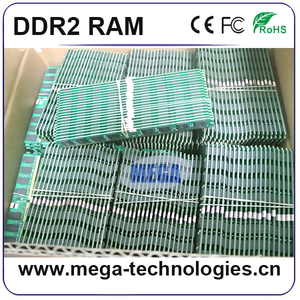 Yeni kaliteli tamamen test <span class=keywords><strong>Ddr2</strong></span> 2 gb 667 <span class=keywords><strong>Ram</strong></span> toptan - Product Image 1