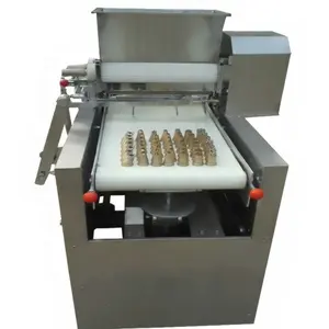 Date professionnel buse biscuits biscuits faisant la machine