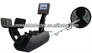 <span class=keywords><strong>Detector</strong></span> de metais subterrâneo da pesquisa <span class=keywords><strong>MD</strong></span>-5006DTS, localizador de ouro - Product Image 2