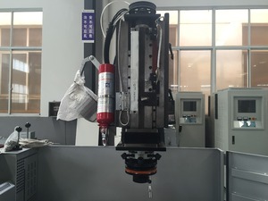 Taizhou topscnc cnc máquina de electroerosión por penetración - Product Image 3