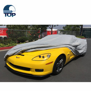<span class=keywords><strong>Auto</strong></span> <span class=keywords><strong>abri</strong></span> durable de protection en plein air corps kit sur mesure couverture de voiture - Product Image 3