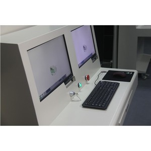 Intelligent Propre X ray Scanner Des Bagages Colis Machine pour L'aéroport, <span class=keywords><strong>Hôtel</strong></span> - Product Image 3