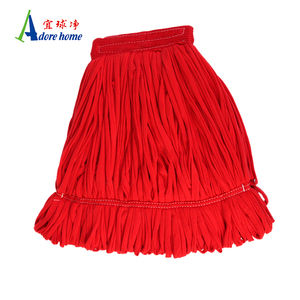 Mop <span class=keywords><strong>per</strong></span> pavimenti in microfibra di <span class=keywords><strong>pulizia</strong></span> sostituibile colore personalizzato <span class=keywords><strong>per</strong></span> uso domestico - Product Image 5