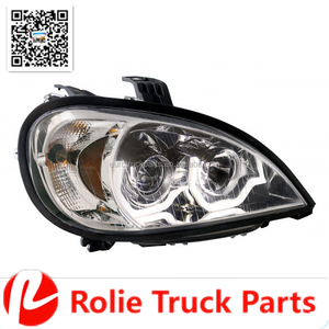Freightliner Columbia Proyección Faro Ojo Óptico Con LED Bar 1996 y Más Reciente - Product Image 3
