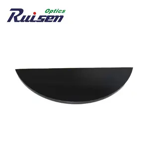 Factory Custom 254nm <strong>UV</strong> Leds <strong>Filter</strong> Glass ZWB3 <strong>Window</strong> UG5 Plate U-330 <strong>Filter</strong> - Product Image 3