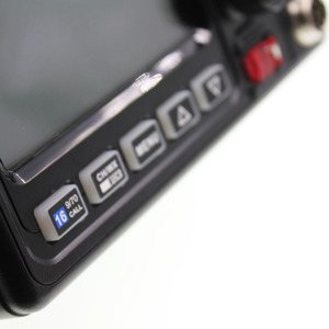 Radio Marine RS-506M étanche IP67 à longue portée IP-X7 avec fonction <span class=keywords><strong>DSC</strong></span>, station VHF - Product Image 4