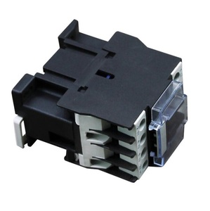 คอนแทคเตอร์ AC รุ่น <span class=keywords><strong>CJX2</strong></span>-<span class=keywords><strong>6511</strong></span> คอนแทคเตอร์แบบปกติปิด 220V/380V ซีรีส์ <span class=keywords><strong>CJX2</strong></span> รุ่น <span class=keywords><strong>6511</strong></span> คอนแทคเตอร์ OEM/ODM - Product Image 5