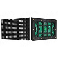 Video Jepang di Www Xxx Dot Com P12 Layar LED Luar Ruangan Modul LED