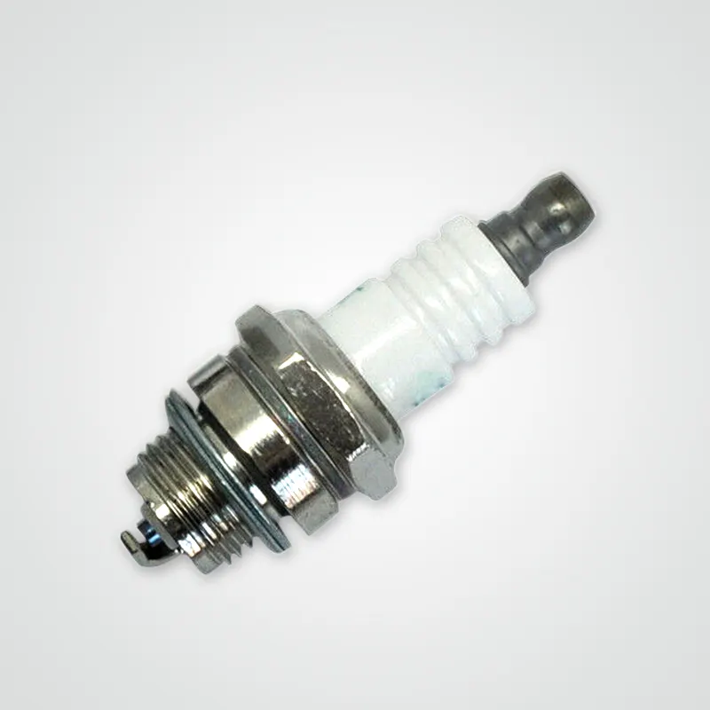 garden machines chain saw spark plug for gereral model