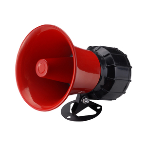 De plástico de tweeter de cuernos de control de inundaciones - Product Image 1