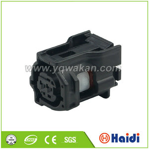 Monde Célèbre Chine Fabricant 2 voies connecteurs automobile - Product Image 4