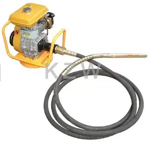 hot sale China manufacturer 5.5HP concrete vibrating machine price