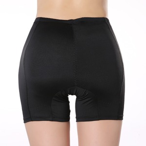 Plus la Taille Minceur Butt lifter Haute Qualité Femmes Culottes Mince Corps Shaper Taille Haute Push Up Sans Soudure - Product Image 1