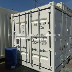 factory price storage shipping container for sale