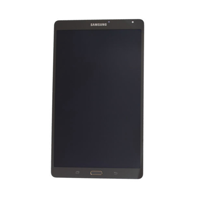 LCD Screen Touch Display Digitizer Assembly Replacement for Samsung Galaxy Tab S 8.4 4G Sm-T705