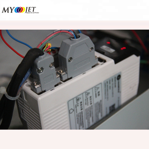 Khổ Lớn 10 Feet Flex Banner <span class=keywords><strong>Plotter</strong></span> Máy In Konica 512i Dung Môi Máy In Tại Trung Quốc - Product Image 3