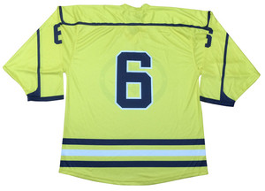 team sublimation hockey any number - Product Image 4