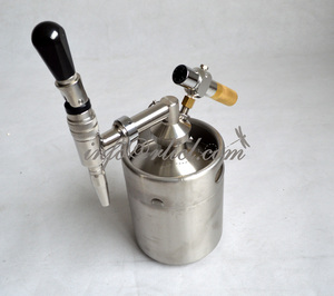 NitroTap Freddo Brew Caffè birra fatta in Casa di caffè - Product Image 1