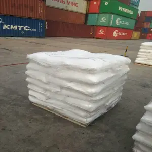 White Granular Cacl2 Calcium Chloride Anhydrous 94% Industrial Grade For Refrigerating Fluid