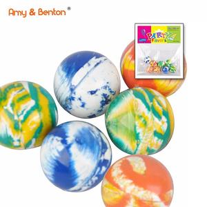Kleurrijke 27mm 32mm 45mm 49mm 60mm kinder springballen - Product Image 2