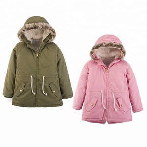 Bebés y Niños Pequeños bebé chaquetas y outwear <span class=keywords><strong>parka</strong></span> chaqueta ropa 24325 - Product Image 4