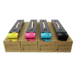 Yeniden üretilmiş Yazıcı Toner Kartuşları ZHHP uyumlu XE DC240/250 C5580 6680 7780 Renk 550 560/700 570