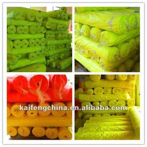 เสื้อกั๊กนิรภัยสะท้อนแสงสีเหลืองพร้อมแถบสะท้อนแสงสินค้าใหม่ - Product Image 5
