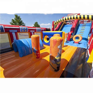 <span class=keywords><strong>Los</strong></span> niños comercial Casa <span class=keywords><strong>de</strong></span> rebote <span class=keywords><strong>castillo</strong></span> inflable gorila - Product Image 6
