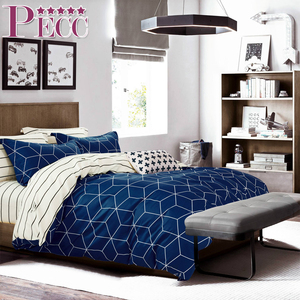 Comfortable Factory Price <strong>Indian</strong> Single Duvet Printed Microfiber <strong>Quilt</strong> Four Seasons Home &amp; Hotel Use OEKO Certified - Product Image 3