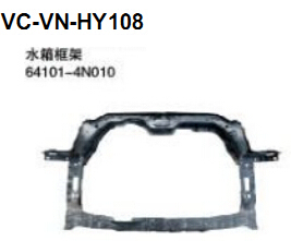 Panneau Pour Hyundai EON - Product Image 1