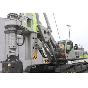 China Zoomlion Mine Boren <span class=keywords><strong>Rig</strong></span> Machine <span class=keywords><strong>ZR160A</strong></span> Met Goedkope Prijs - Product Image 1