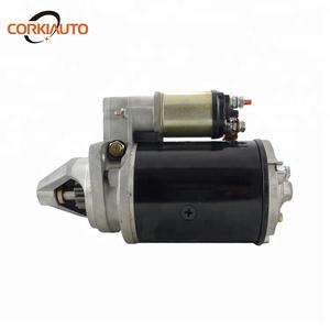 <span class=keywords><strong>Motor</strong></span> <span class=keywords><strong>de</strong></span> <span class=keywords><strong>Arranque</strong></span> para JCB para Perkins para FERMEC 12V 2373A029 2378A029 3181A032 111346 17652 - Product Image 3