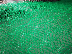 사면 보호를 위한 부식 통제 매트 3D <span class=keywords><strong>Geomat</strong></span> - Product Image 5