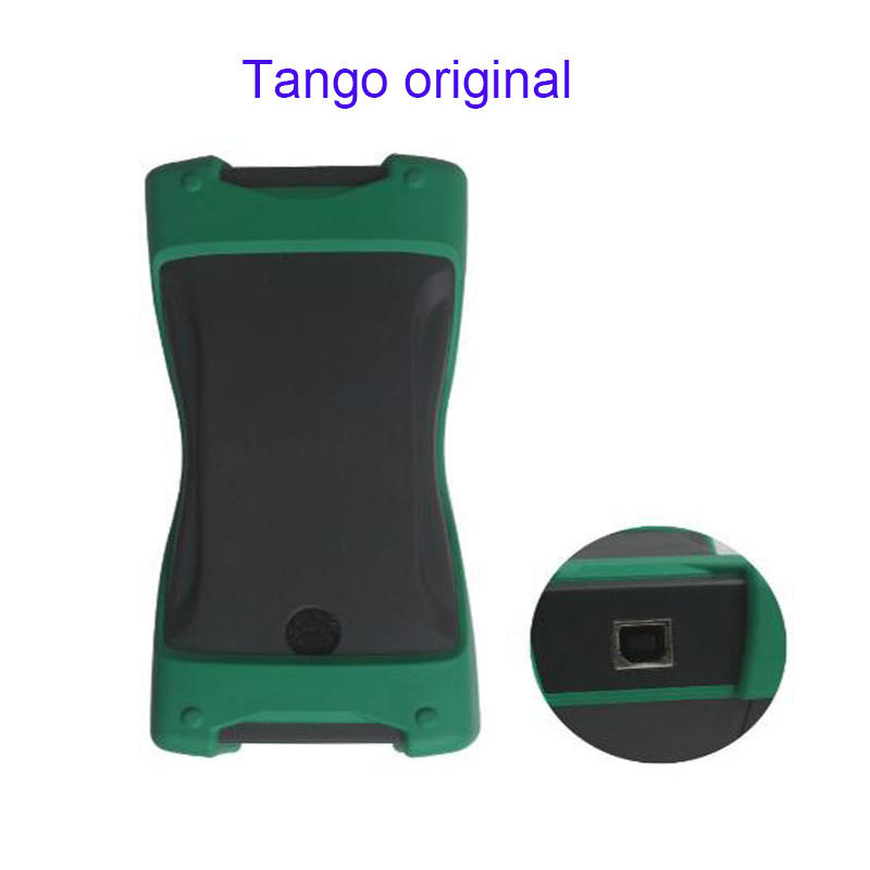 2024 Original Tango Key Programmer - Universal Car Key Maker
