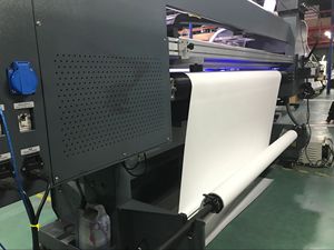 Kính/Gỗ/Kim Loại Máy In/Kính <span class=keywords><strong>UV</strong></span> 3.2M Lai Máy In - Product Image 3