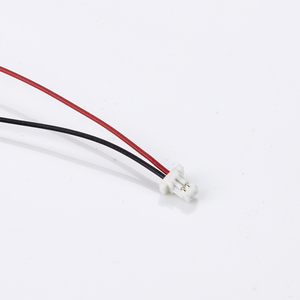 Pos máquina de bajo costo 1.0 Terminal 2 pin <span class=keywords><strong>maquinaria</strong></span> escáner mazo de yuezhen - Product Image 1