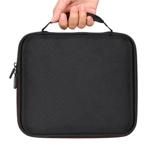Estuche Rígido de Transporte EVA para <span class=keywords><strong>Boost</strong></span> Plus GB40 1000 Amp 12V UltraSafe, <span class=keywords><strong>Arrancador</strong></span> de Baterías de Litio, Bolsa Rígida Personalizada de EVA - Product Image 6