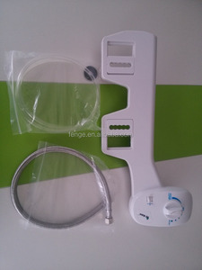 Manuel siège de toilette bidet washlet - Product Image 2