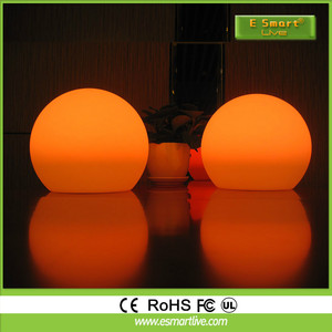 El mejor precio Hight calidad para al por mayor al aire libre llevó la luz bola mágica - Product Image 1