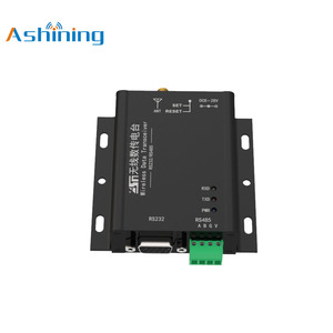 Module de transmission sans fil 3 Km LoRa étalent <span class=keywords><strong>le</strong></span> spectre 433M Modbus 100mW - Product Image 4