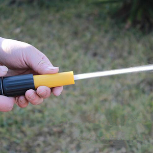 De plástico de 2 jardín pistola de agua con montaje conjunto - Product Image 4