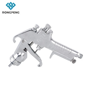RONGPENG R-71G haute pression de haute qualité de l'air industriel <span class=keywords><strong>peinture</strong></span> le meilleur pistolet de pulvérisation pistolet de revêtement direct - Product Image 5