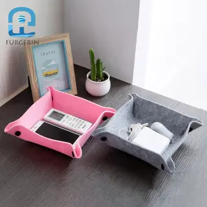 Organizador de maquiagem para casa, caixa para organizar joias, armazenamento, organizador para desktop e para casa