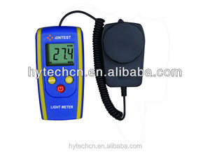 Hti Ht-<span class=keywords><strong>630</strong></span> Bonne Qualité Portable Numérique Lumière Flux Lumineux Compteur Lightmate Light Meter Pothograpy - Product Image 3