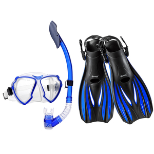 Vente en vrac adulte sports nautiques <span class=keywords><strong>masque</strong></span> de plongée professionnelle <span class=keywords><strong>masque</strong></span> de plongée <span class=keywords><strong>tuba</strong></span> palmes - Product Image 1