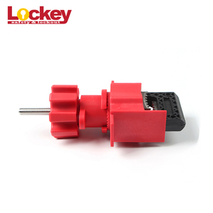 Blocco di Sicurezza per Valvole a Saracinesca Universali di Piccole Dimensioni - Product Image 5