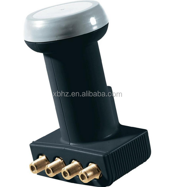 Digital Ku Band Universal Quad LNB
