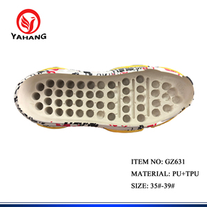 Suela de zapato <span class=keywords><strong>para</strong></span> <span class=keywords><strong>zapatillas</strong></span> deportivas - Product Image 3